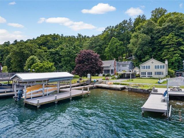House for sale in Ithaca, New York