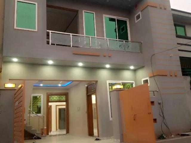 House for sale in Rawalpindi, Islamabad Capital Territory