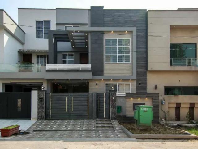 House for sale in Rawalpindi, Islamabad Capital Territory