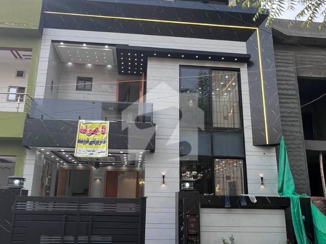 House for sale in لاہور, لاہور ڈویژن