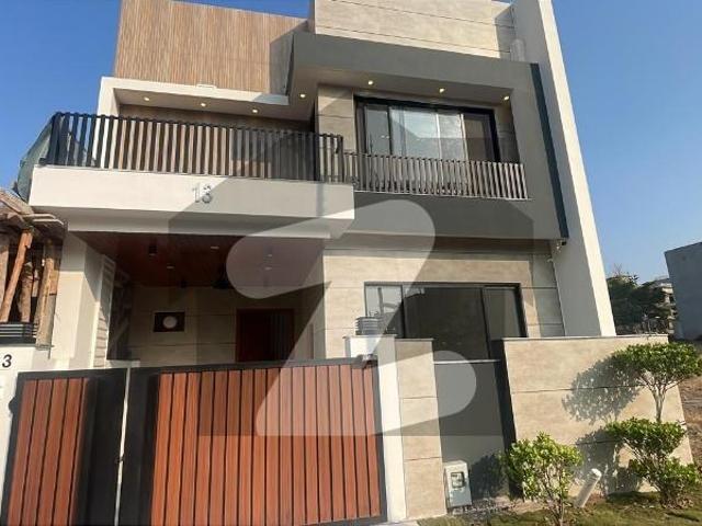 House for sale in Islamabad