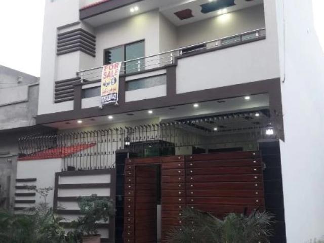 House for sale in Rawalpindi, Islamabad Capital Territory