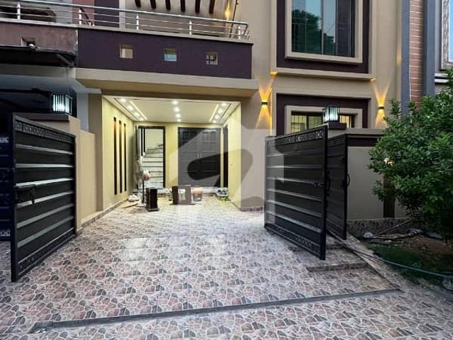 House for sale in Rawalpindi, Islamabad Capital Territory