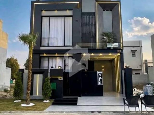 House for sale in Rawalpindi, Islamabad Capital Territory