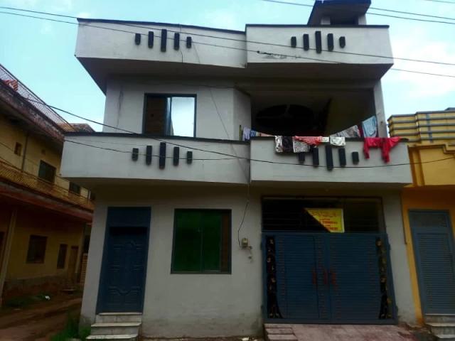 House for sale in Rawalpindi, Islamabad Capital Territory