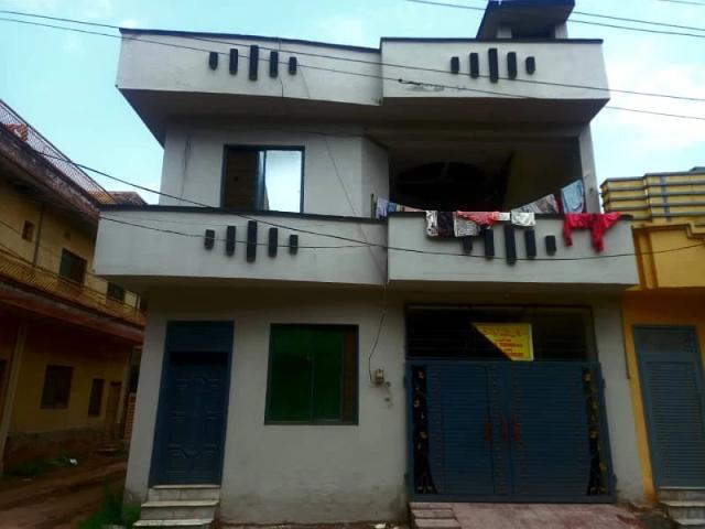 House for sale in Rawalpindi, Islamabad Capital Territory