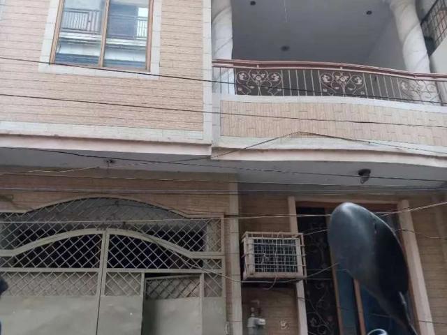 House for sale in Rawalpindi, Islamabad Capital Territory
