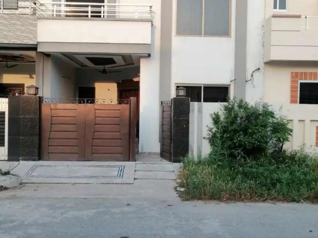 House for rent in Gujranwala, Islamabad Capital Territory