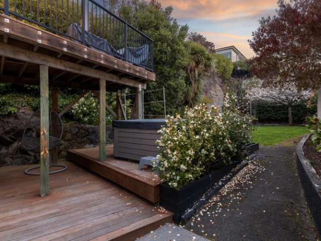 House for sale in Mount Pleasant, Christchurch