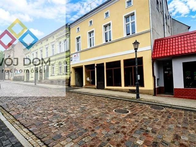 Mieszkanie na sprzedaż w Połczyn-zdrój, Zachodniopomorskie