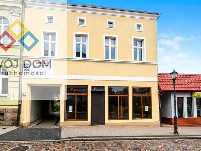 Mieszkanie na sprzedaż w Połczyn-zdrój, Zachodniopomorskie