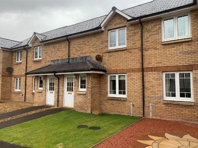 House for rent in Dumfries, Scotland