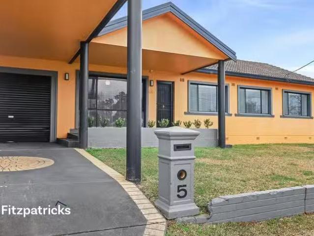 House for rent in Sydney, New South Wales