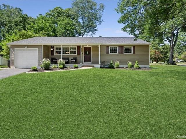 House for sale in West Nyack, Rockland County