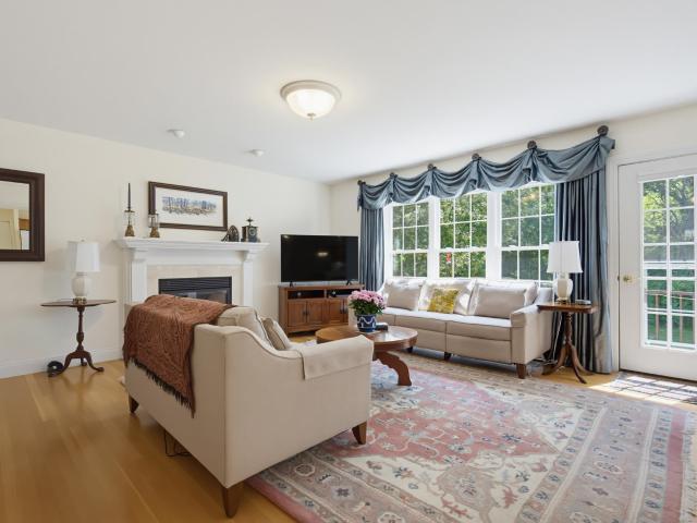 Condo for sale in New Hampshire