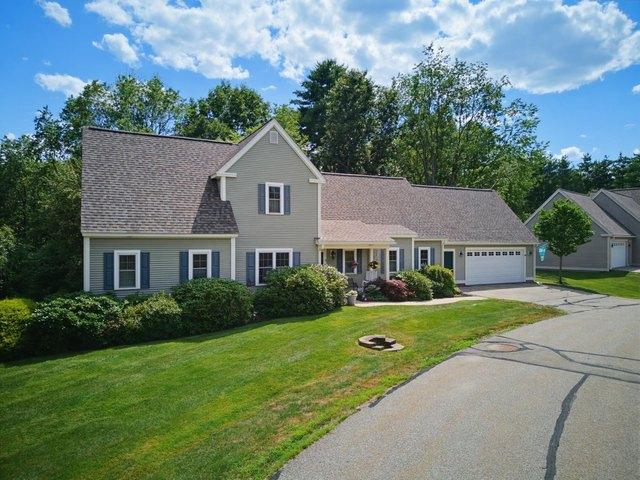 Condo for sale in New Hampshire