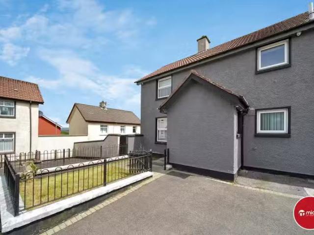 House for sale in Derry