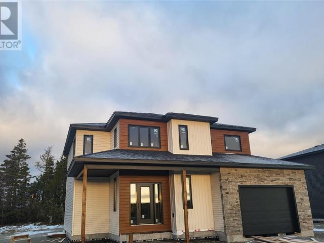 House for sale in Bauline, Newfoundland And Labrador