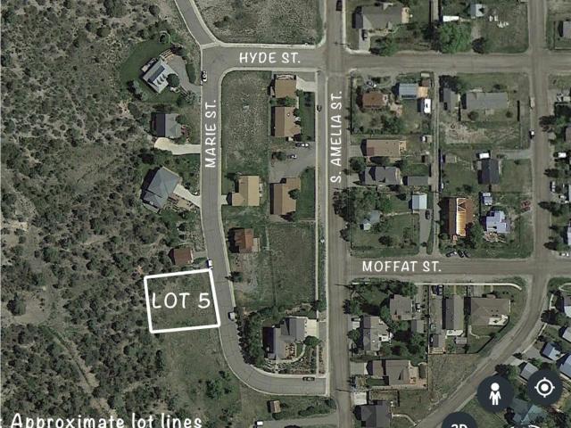 Land for sale in Ridgway, Colorado
