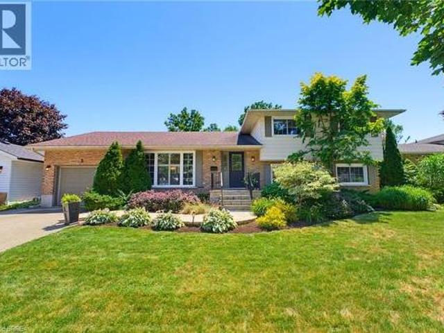 House for sale in Brant, Ontario