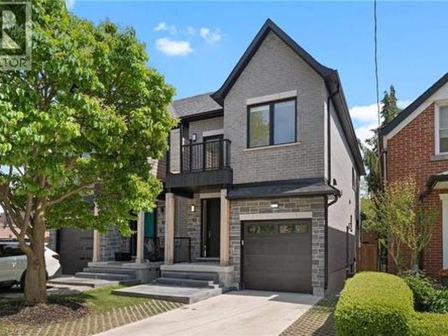 House for sale in Woburn, Ontario