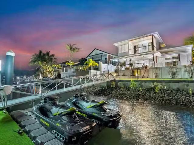 House for rent in Trinity Park, Queensland