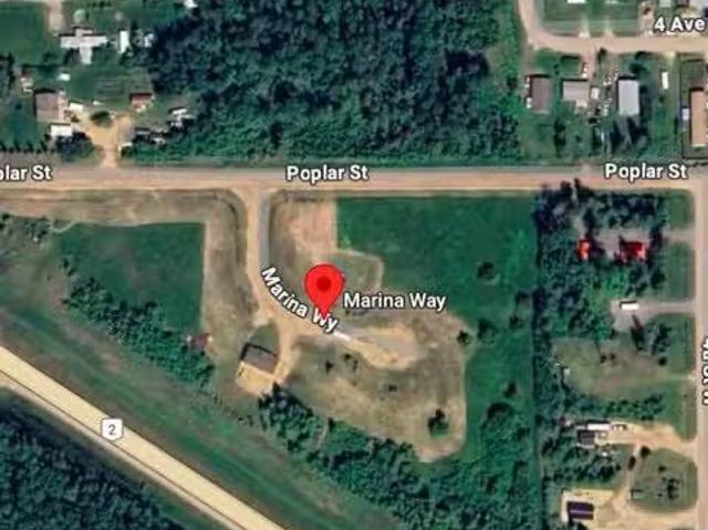 House for sale in Faust, Alberta