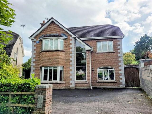 Farm for sale in Louth