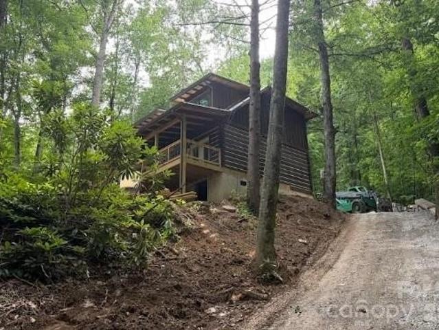 House for sale in Haywood, North Carolina