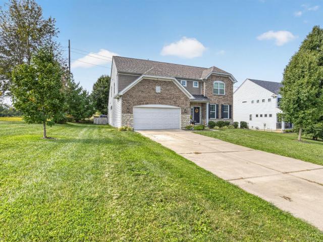 House for sale in Heatherwoode, Springboro