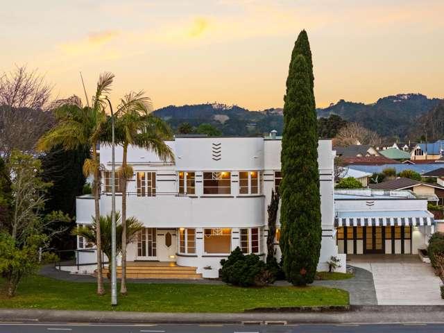 Land for sale in Kensington, Whangārei