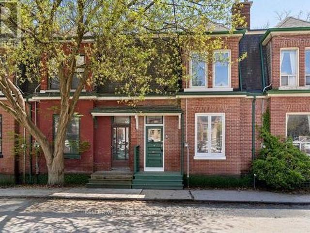 House for sale in Woburn, Ontario