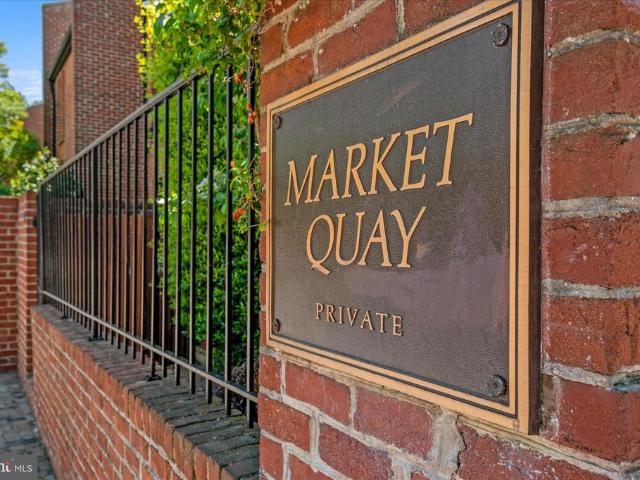 Townhouse for sale in Annapolis, Maryland
