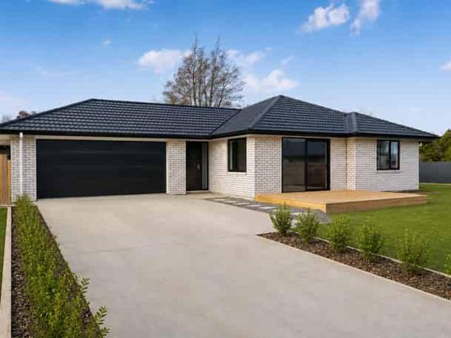 House for rent in Opaki, Wellington
