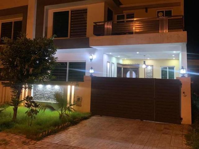 House for rent in Islamabad
