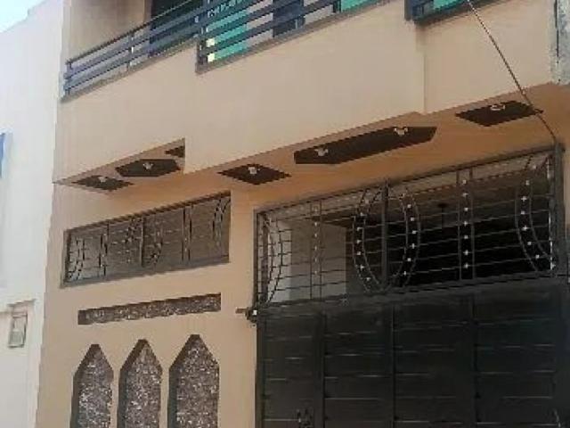 House for sale in Rawalpindi, Islamabad Capital Territory