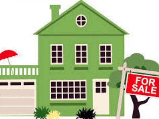 Land for sale in Mansehra, North West Frontier Province