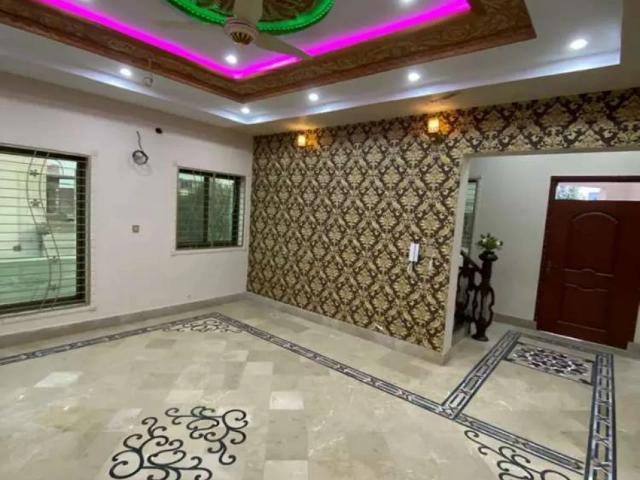 House for sale in Gujranwala, Islamabad Capital Territory