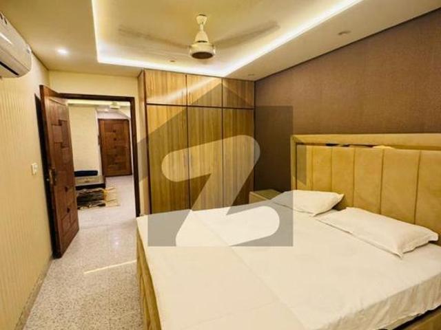 Apartment for rent in Rawalpindi, Islamabad Capital Territory
