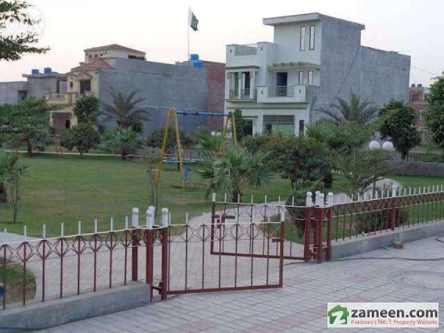 Land for sale in Rawalpindi, Islamabad Capital Territory