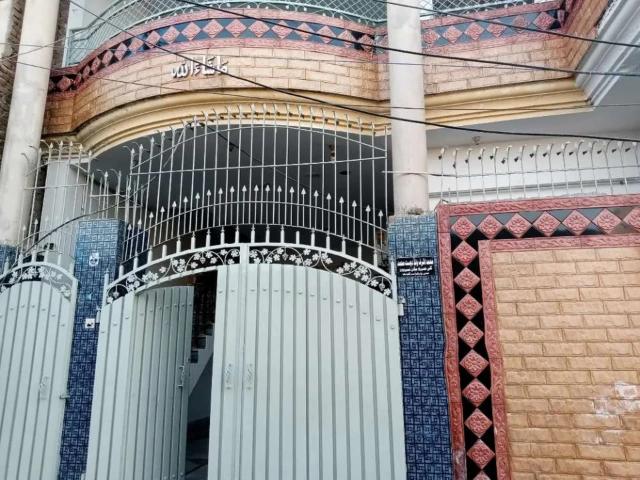 House for sale in Islamabad Capital Territory