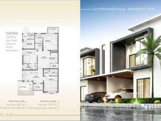Land for sale in Rawalpindi, Islamabad Capital Territory