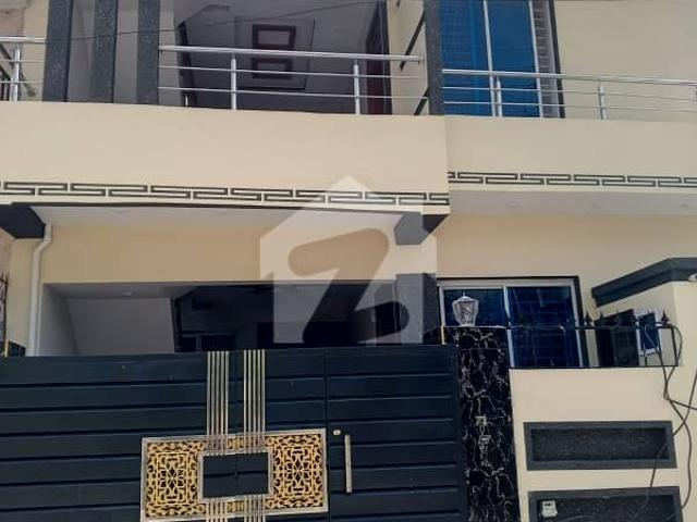 House for sale in Rawalpindi, Islamabad Capital Territory