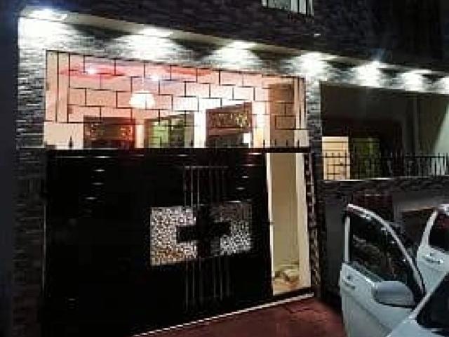 House for sale in Islamabad