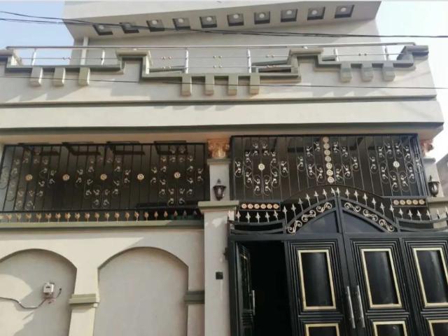 House for sale in Rawalpindi, Islamabad Capital Territory