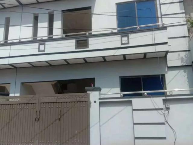 House for sale in Rawalpindi, Islamabad Capital Territory