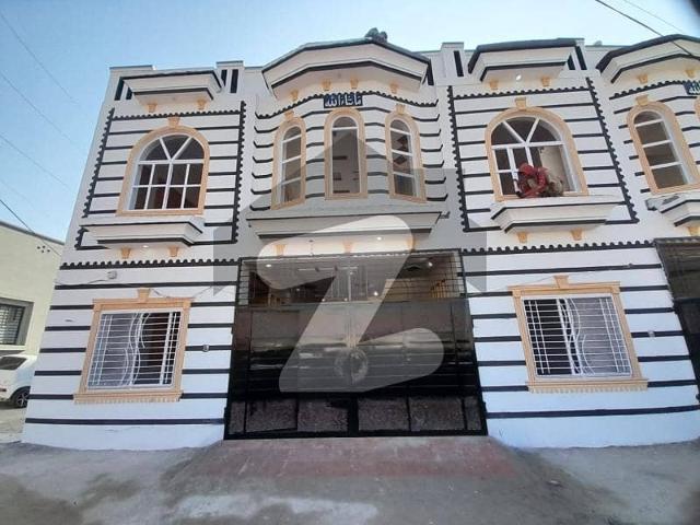 House for sale in Rawalpindi, Islamabad Capital Territory