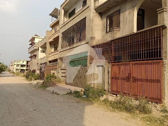 House for sale in Islamabad