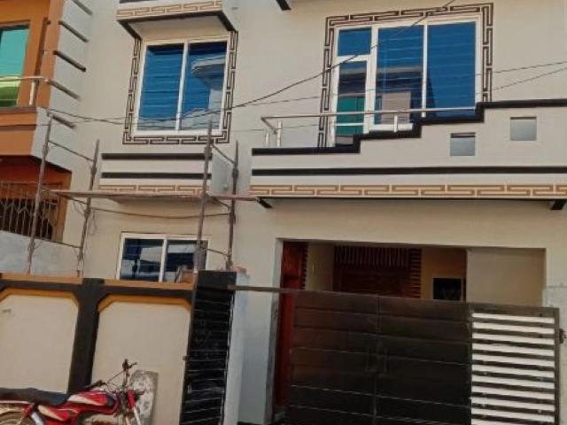 House for sale in Rawalpindi, Islamabad Capital Territory