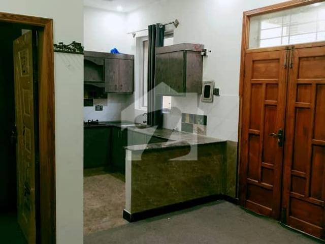 House for rent in اسلام آباد, زون 1
